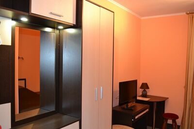 Фотография номера мотеля Привал