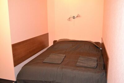 Фотография номера мотеля Привал