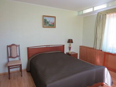 Фотография номера мотеля Привал