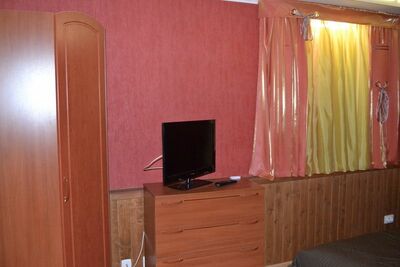 Фотография номера мотеля Привал