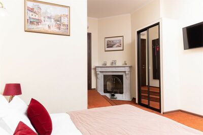 Фотография номера гостиницы Соната