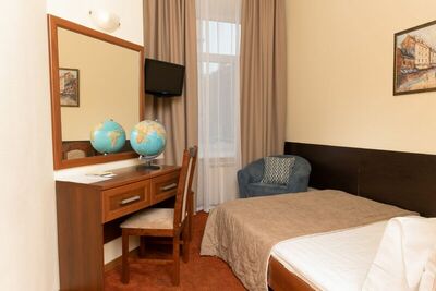 Фотография номера гостиницы Соната