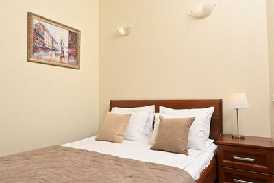 Фотография номера гостиницы Соната