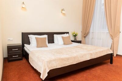 Фотография номера гостиницы Соната