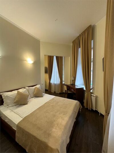 Фотография номера гостиницы Соната