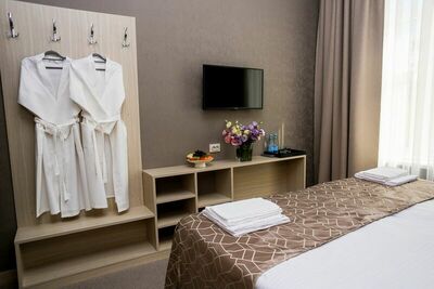 Фотография номера гостиницы Портал