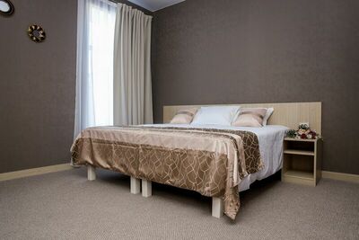 Фотография номера гостиницы Портал