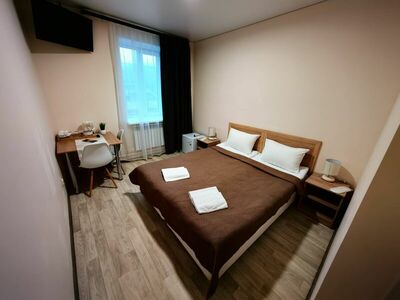 Фотография номера гостиницы Колымская