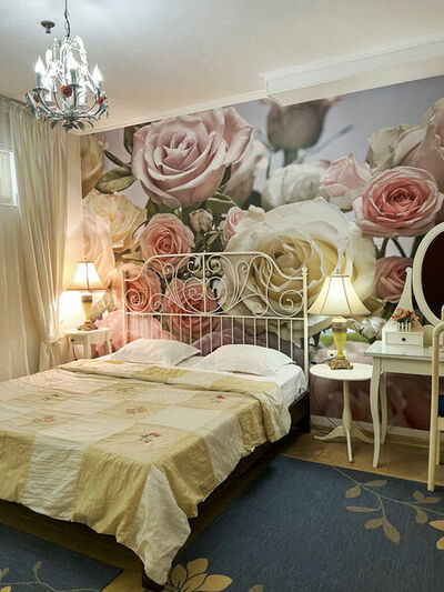 Фотография номера гостиницы Вершина