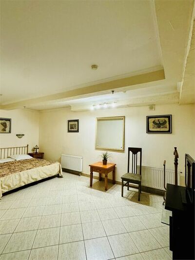 Фотография номера гостиницы Вершина