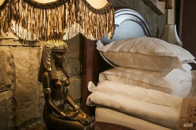 Фотография номера гостиницы Вершина