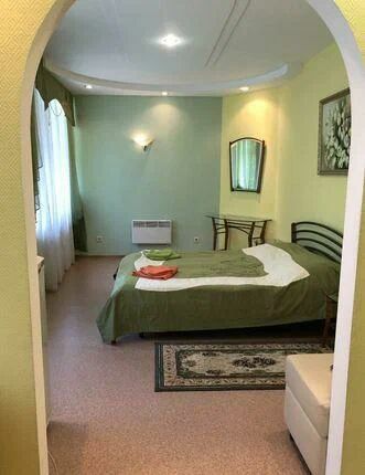 Фотография номера базы отдыха Курортный отель СОК Мрас-Су