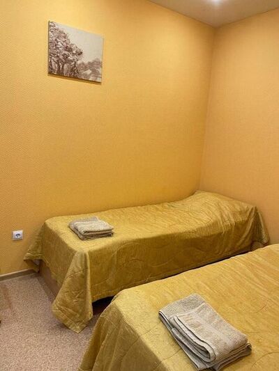 Фотография номера базы отдыха Курортный отель СОК Мрас-Су