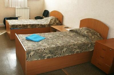 Фотография номера мотеля Союз