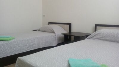 Фотография номера мотеля Союз