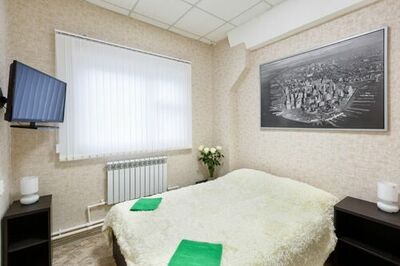 Фотография номера мотеля Союз