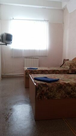 Фотография номера мотеля Союз