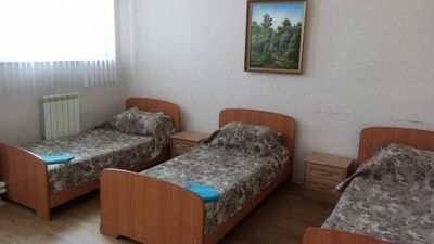 Фотография номера мотеля Союз