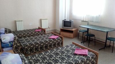 Фотография номера мотеля Союз