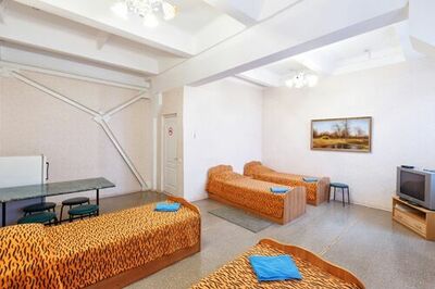 Фотография номера мотеля Союз