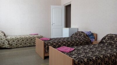 Фотография номера мотеля Союз