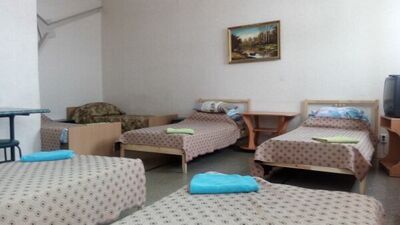 Фотография номера мотеля Союз