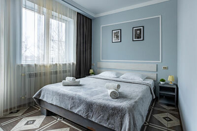 Фотография номера гостевого дома Сова