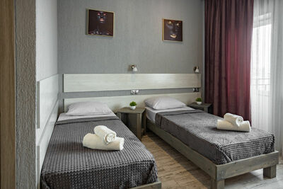 Фотография номера гостевого дома Сова