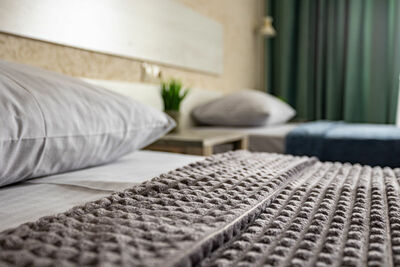 Фотография номера гостевого дома Сова