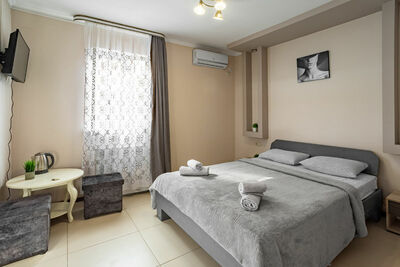 Фотография номера гостевого дома Сова