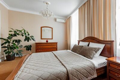 Фотография номера гостиницы Саров