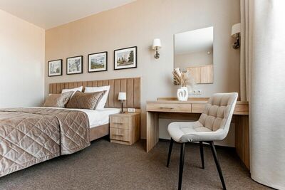 Фотография номера гостиницы Саров