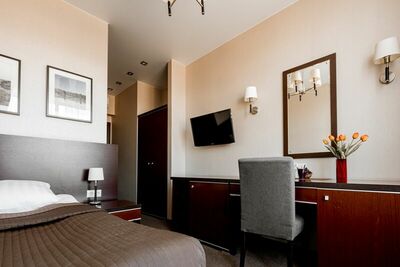 Фотография номера гостиницы Саров