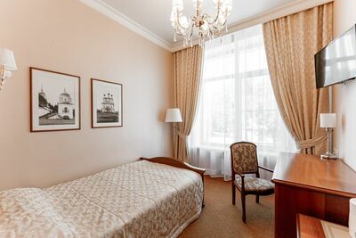 Фотография номера гостиницы Саров