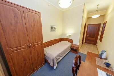 Фотография номера гостиницы Саров