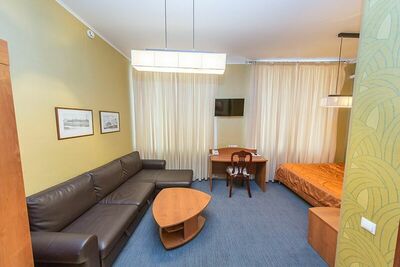 Фотография номера гостиницы Саров