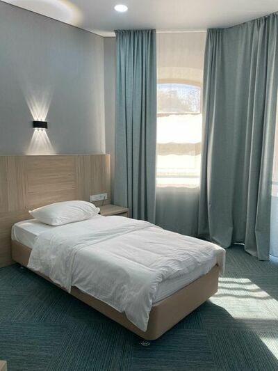 Фотография номера гостиницы Бульвар отель