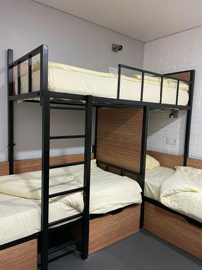 Фотография номера гостиницы Бульвар отель