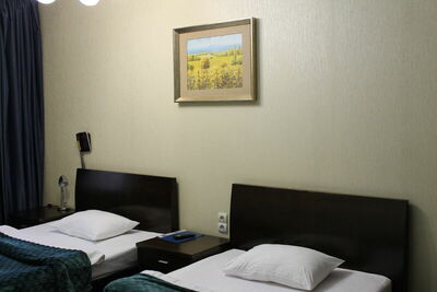 Фотография номера гостиницы Бульвар отель