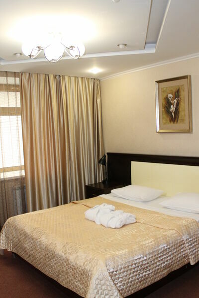 Фотография номера гостиницы Бульвар отель