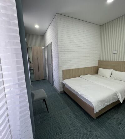 Фотография номера гостиницы Бульвар отель