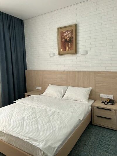 Фотография номера гостиницы Бульвар отель