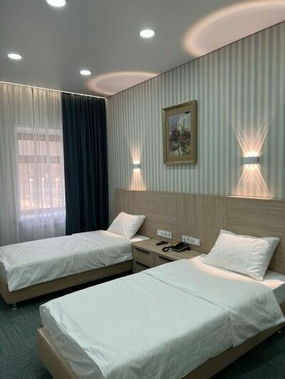 Фотография номера гостиницы Бульвар отель