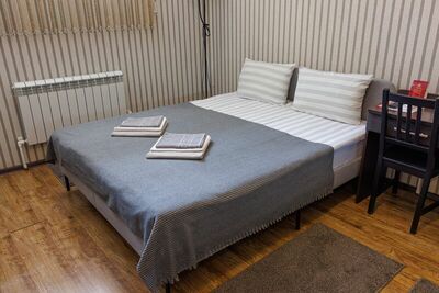 Фотография номера гостиницы Семязино