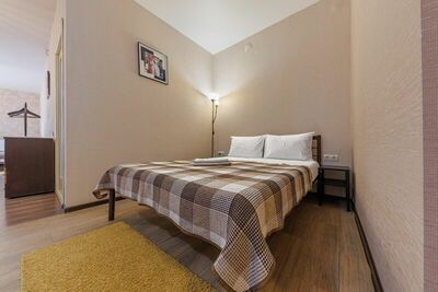 Фотография номера гостиницы Семязино