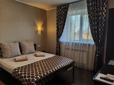 Фотография номера гостиницы Семязино