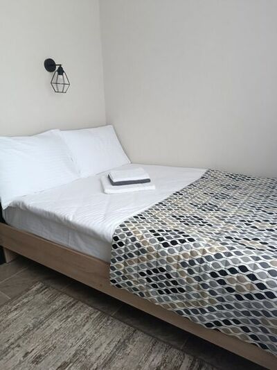 Фотография номера гостиницы Семязино