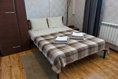 Фотография номера гостиницы Семязино