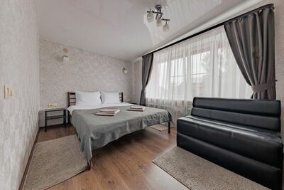 Фотография номера гостиницы Семязино