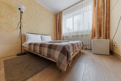 Фотография номера гостиницы Семязино